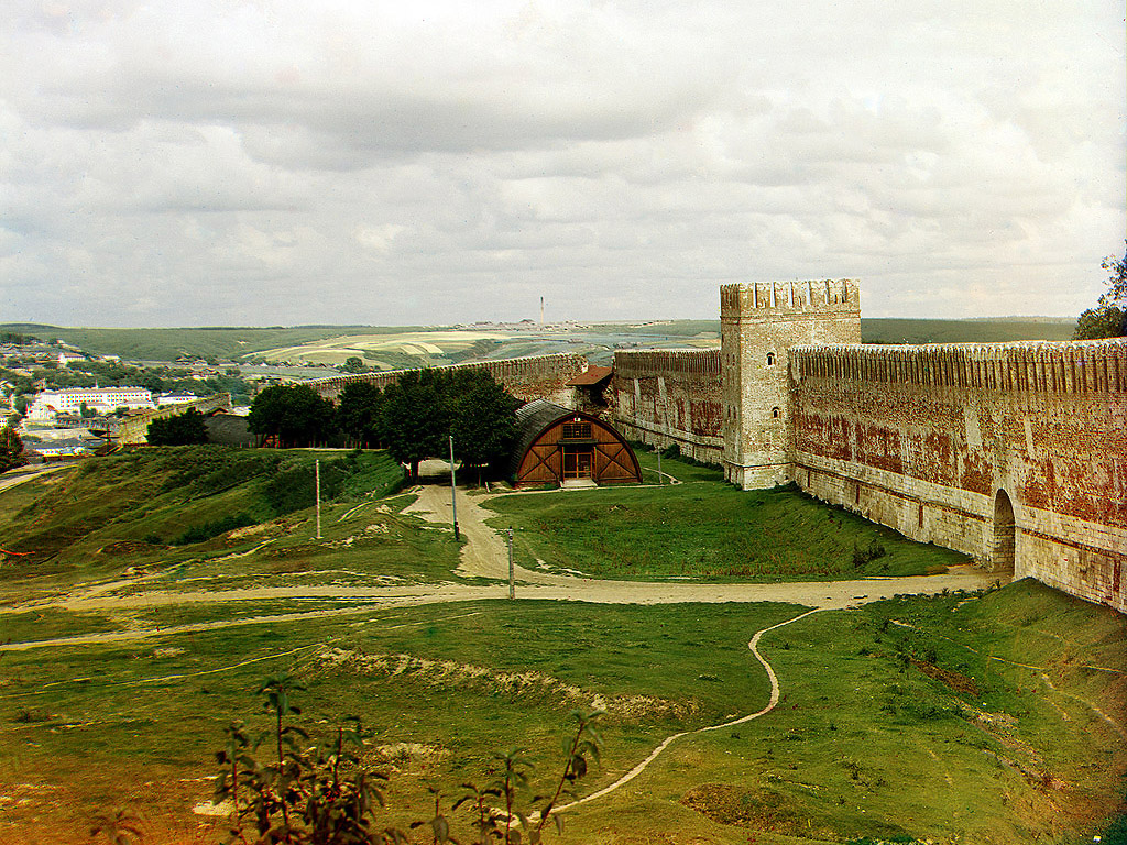 Smolensk, 1912 year (Смоленск)